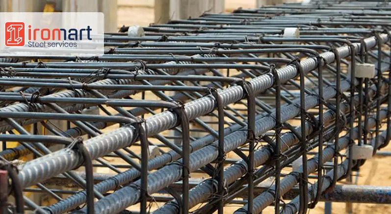 قیمت میلگرد نیشابور