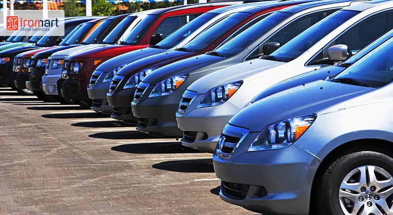 عوامل موثر بر پیش بینی قیمت بازار خودرو