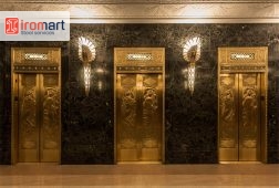 عوامل موثر بر قیمت آسانسور کدامند؟