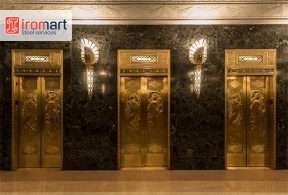 عوامل موثر بر قیمت آسانسور کدامند؟