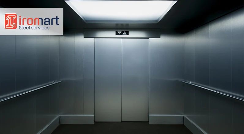 محاسبه قیمت آسانسور