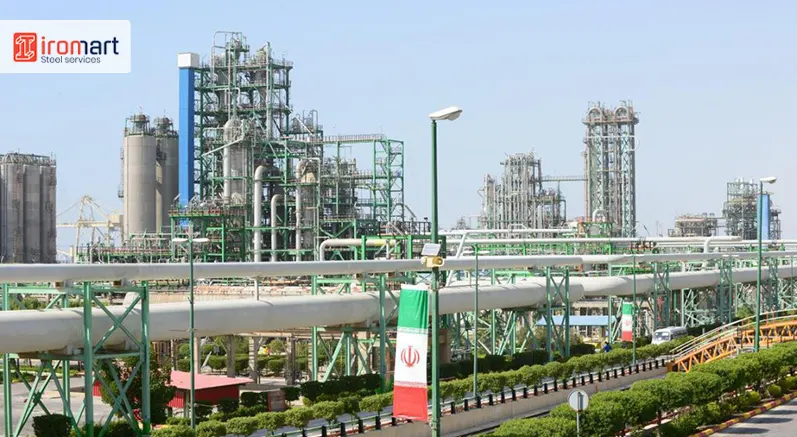 استاندارد صنعت نفت ایران چیست