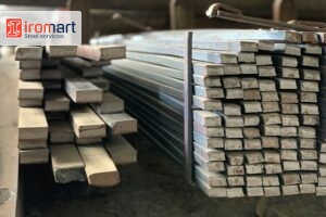 قیمت تسمه آهنی st37 امروز