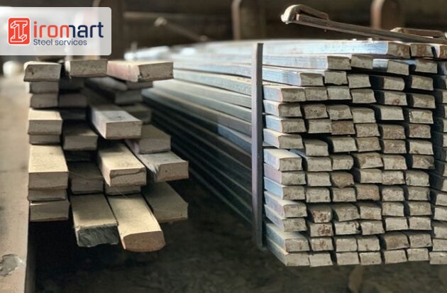 قیمت تسمه آهنی st37 امروز