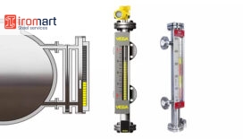 ترانسمیتر سطح (Level Transmitter)