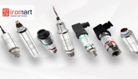 ترانسمیتر فشار چیست