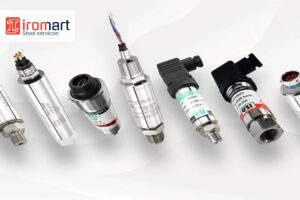 ترانسمیتر فشار چیست